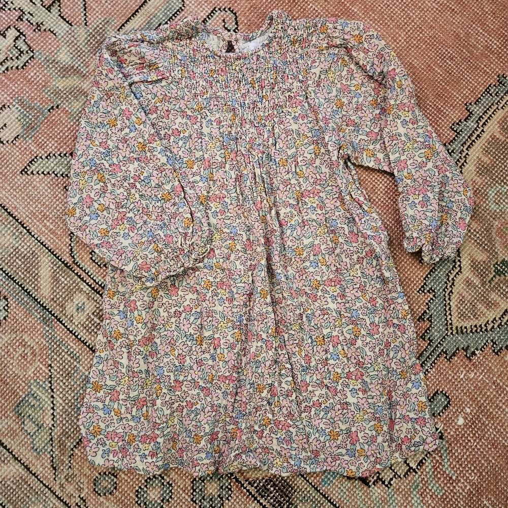 Girl's Dress